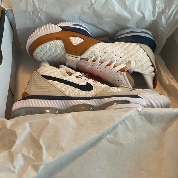 Brand new LeBron XVI looking for 150 or best offer - Picture 1 of 3